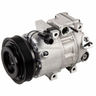2015 Kia Sorento A/C Compressor and Components Kit 2