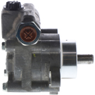 Bosch KS00001481 Power Steering Pump 4