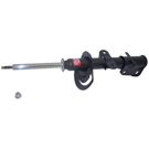 2015 Chrysler Town and Country Shock and Strut Set 3