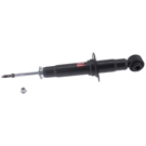 2013 Ford Expedition Shock and Strut Set 3