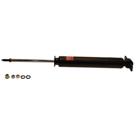 2013 Ford Fusion Shock Absorber 1