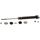 2010 Ford Taurus Shock Absorber 1