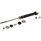 2010 Ford Taurus Shock Absorber 2