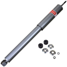 2010 Toyota Tacoma Shock Absorber 1