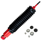 2002 Ford Excursion Shock Absorber 1