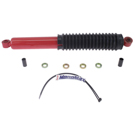 1964 Jeep Universal Shock Absorber 1