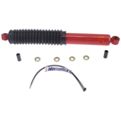 1964 Jeep Universal Shock Absorber 2