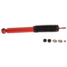 BuyAutoParts 77-73988LC Shock and Strut Set 2
