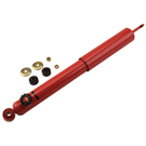 1984 Ford Mustang Shock Absorber 1