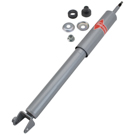 2001 Ford Taurus Shock Absorber 1