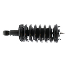 2015 Nissan Titan Strut and Coil Spring Assembly 2