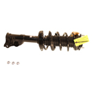 KYB SR4241 Strut and Coil Spring Assembly 4