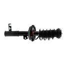 KYB SR4317 Strut and Coil Spring Assembly 4