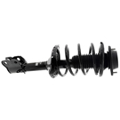 2011 Subaru Outback Strut and Coil Spring Assembly 3