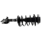 2011 Subaru Outback Strut and Coil Spring Assembly 4