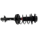 2011 Subaru Outback Strut and Coil Spring Assembly 2