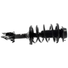 KYB SR4385 Strut and Coil Spring Assembly 3