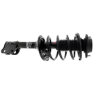 KYB SR4385 Strut and Coil Spring Assembly 4