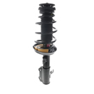 KYB SR4391 Strut and Coil Spring Assembly 1