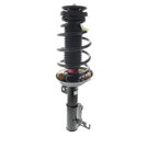 KYB SR4391 Strut and Coil Spring Assembly 2