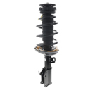 KYB SR4391 Strut and Coil Spring Assembly 3