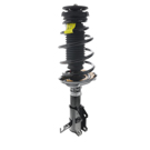 KYB SR4391 Strut and Coil Spring Assembly 4