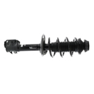 2012 Toyota Prius C Strut and Coil Spring Assembly 3