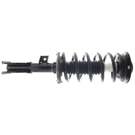 KYB SR4434 Strut and Coil Spring Assembly 1