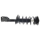 KYB SR4434 Strut and Coil Spring Assembly 2