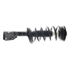 KYB SR4434 Strut and Coil Spring Assembly 3