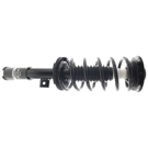 KYB SR4434 Strut and Coil Spring Assembly 4