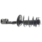 2013 Toyota Venza Strut and Coil Spring Assembly 3
