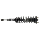 2021 Toyota Tundra Strut and Coil Spring Assembly 4