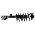 2013 Jeep Compass Strut and Coil Spring Assembly 2