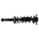 KYB SR4469 Strut and Coil Spring Assembly 2