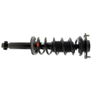 2014 Subaru Outback Strut and Coil Spring Assembly 3