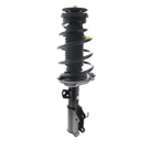 2014 Buick LaCrosse Strut and Coil Spring Assembly 2