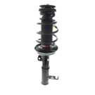 2015 Buick LaCrosse Strut and Coil Spring Assembly 2