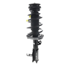 2012 Buick LaCrosse Strut and Coil Spring Assembly 3