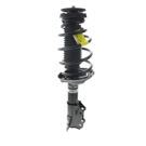 2014 Buick LaCrosse Strut and Coil Spring Assembly 4