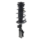 2015 Buick Regal Strut and Coil Spring Assembly 2