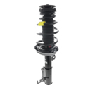 2015 Buick Regal Strut and Coil Spring Assembly 3