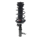 KYB SR4477 Strut and Coil Spring Assembly 2