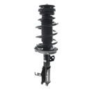 KYB SR4477 Strut and Coil Spring Assembly 3