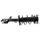 2014 Toyota Corolla Strut and Coil Spring Assembly 1