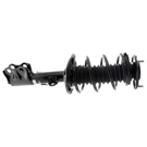 2019 Toyota Corolla Strut and Coil Spring Assembly 2