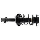 KYB SR4482 Strut and Coil Spring Assembly 1