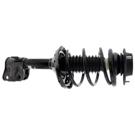 KYB SR4482 Strut and Coil Spring Assembly 2