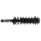 KYB SR4484 Strut and Coil Spring Assembly 2