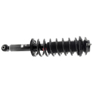 KYB SR4484 Strut and Coil Spring Assembly 3